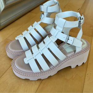 Dolce Vita Galore Sandals